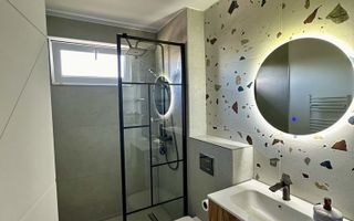 Oltenitei, apartament 2 camere complet renovat și utilat - Poză 8