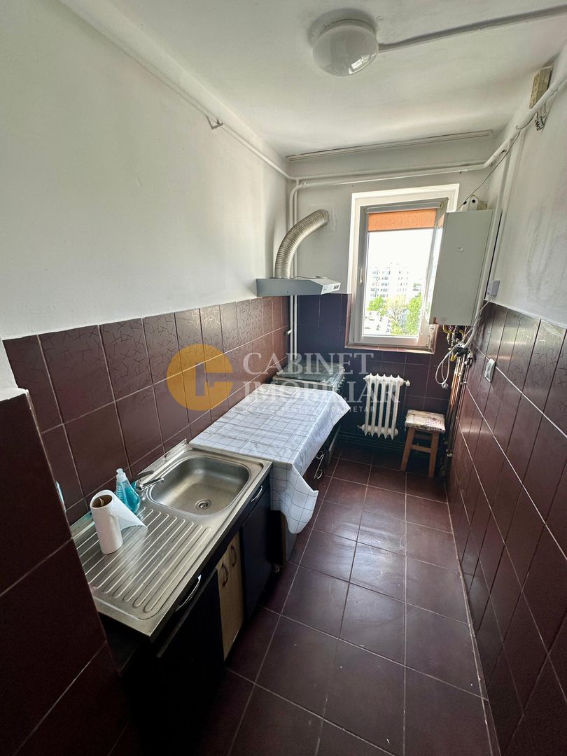 2 Camere Decomandat - Zona Alexandru Cel Bun - Rond 28 - Poză 7