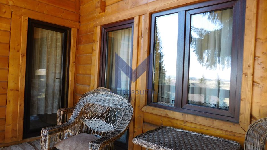 Casă de vacanta de vanzare, in Marisel, langa Cabana Motilor - Poză 46