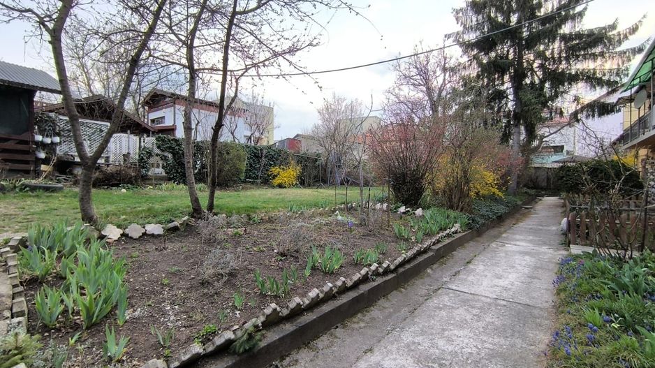 Apartament tip studio cu gradina Gruia strada Migdalului - Poză 9