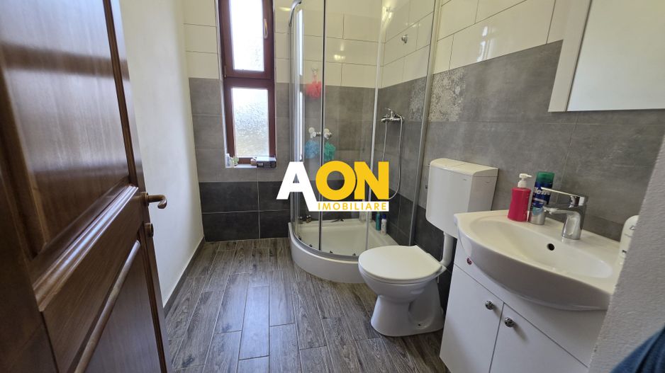 1/2 Duplex, 4 Camere, 2 Bai, Zona Ampoi 3 - Poză 7