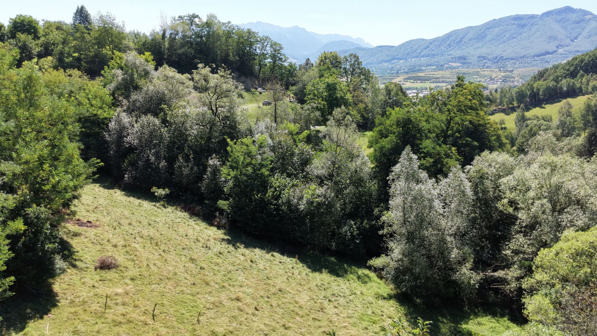 TEREN DE VÂNZARE – ZĂRNEȘTI 2200 Mp - Poză 10