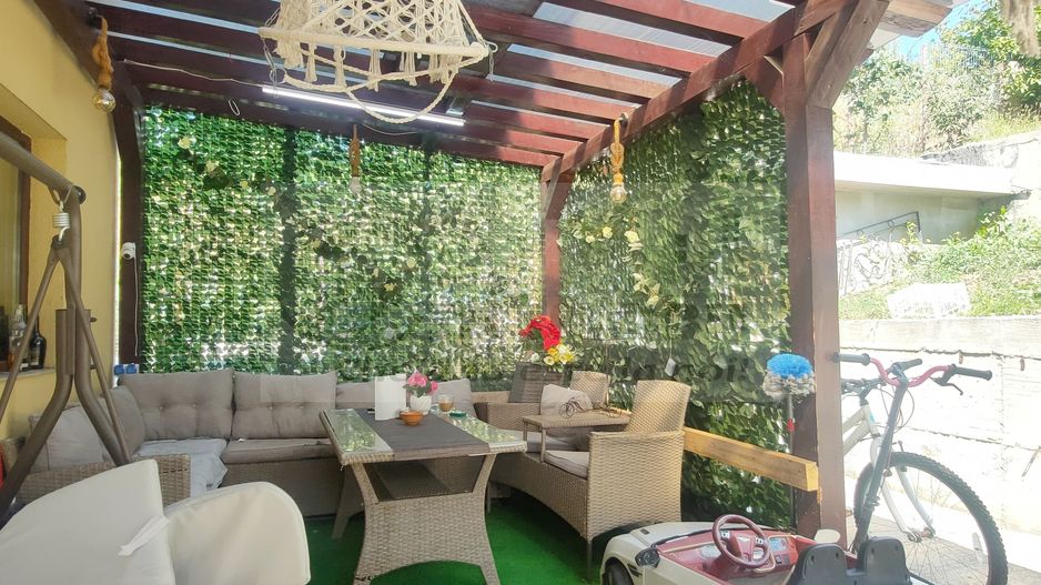 VILA PREMIUM 1,7 KM ALEEA TUDOR NECULAI, VALEA ADANCA, LA CHEIE, P+1+M - Poză 13