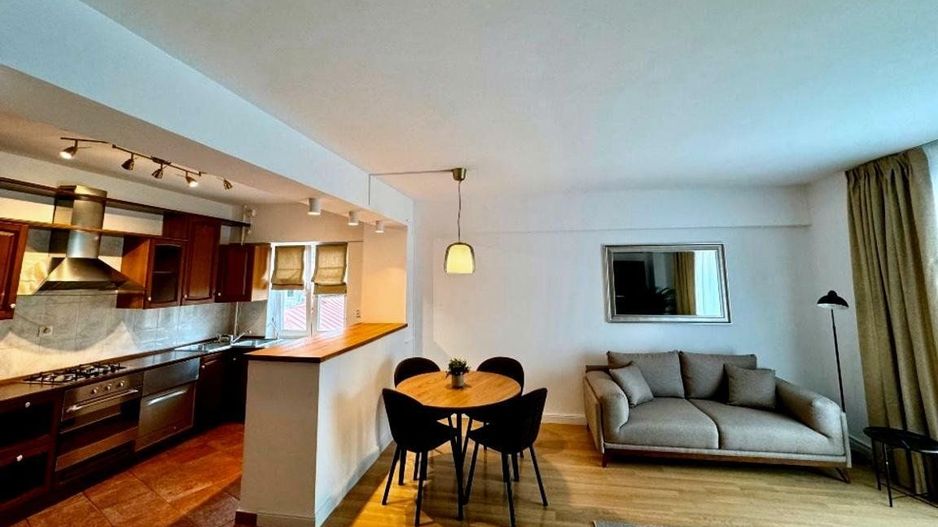 Apartament zona Kiseleff - Poză 7