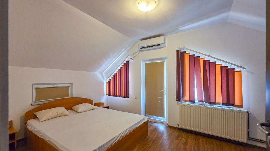 Costinești | 1.707 mp + CASA | Potențial pensiune / cazare - Poză 8