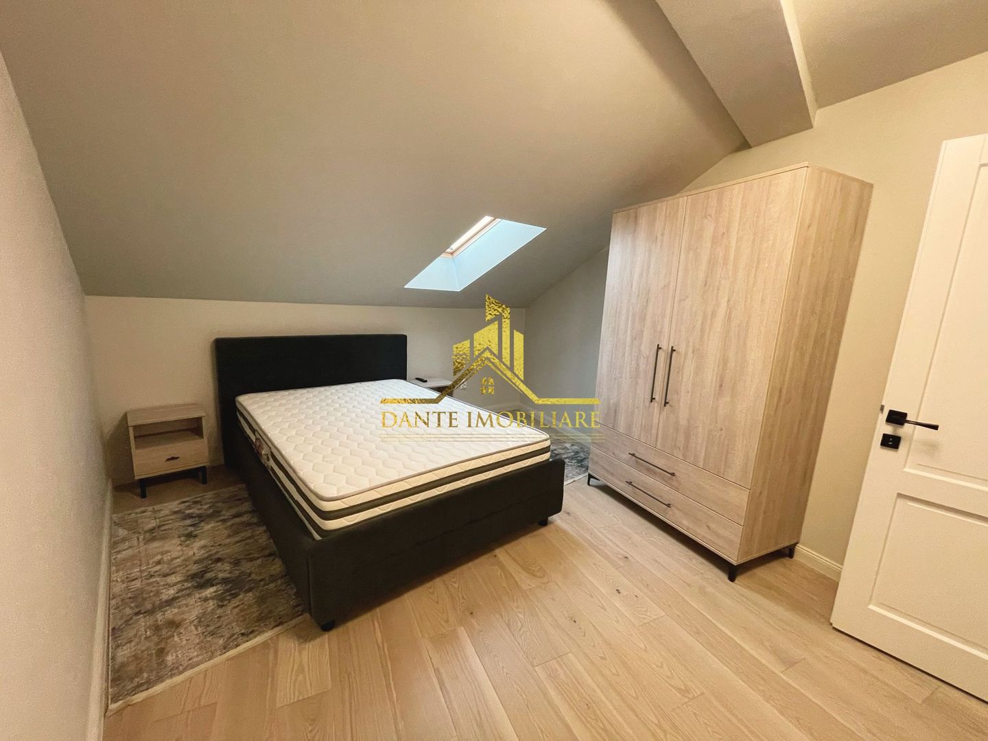 2 dormitoare, decomandat, modern, bloc nou, parcare, Central, Horea - Poză 3