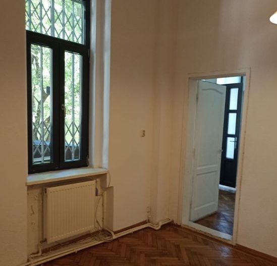 4 camere in vila | Cismigiu | terasa 10 mp + 2 boxe - Poză 9