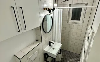 Apartament 2 camere | Hipodrom 1 ,Sibiu | 38mp Parter - Poză 14