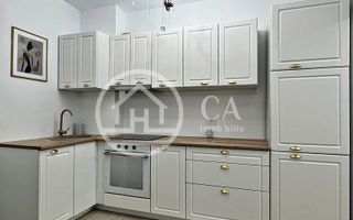Apartament de închiriat cu 2 camere în PRIMA ARENA RESIDENCE, Oradea - Poză 3