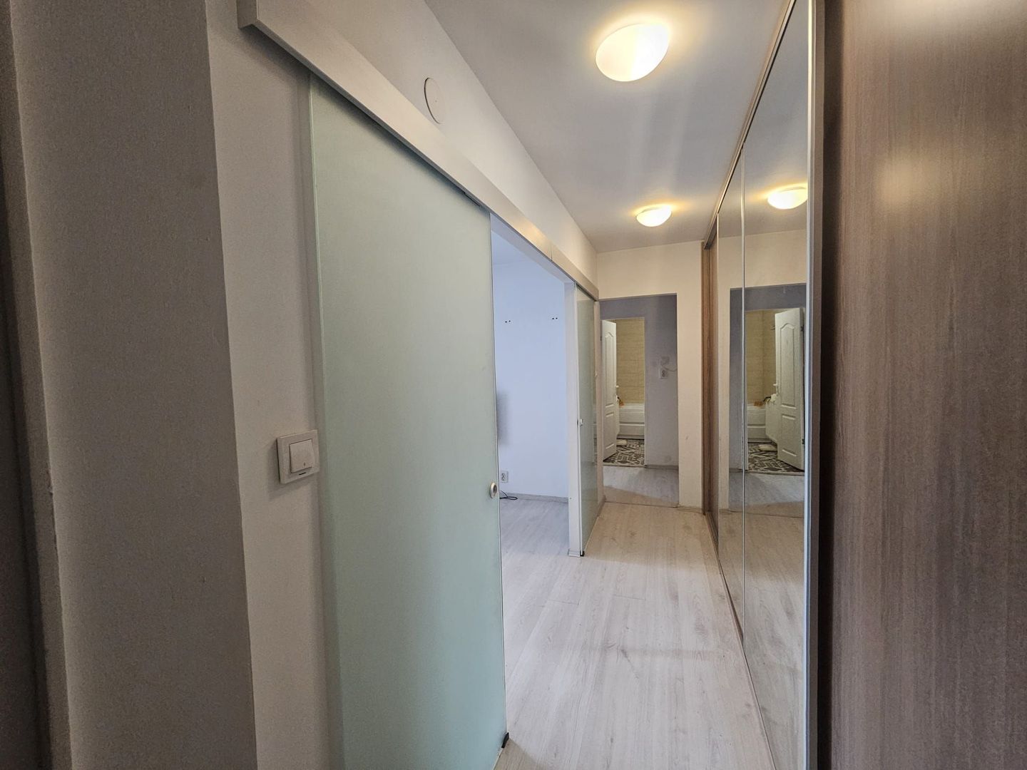 Apartament parter Judecatorie Topoloveni - Poză 3