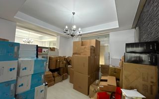 Apartament 4 camere | Birou | Mântuleasa – Universitate - Poză 5