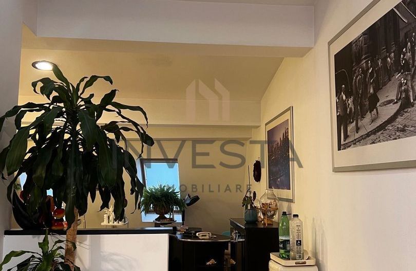 Oportunitate! Apartament de 41 mp Ultracentral, strada I.C. Bratianu - Poză 5