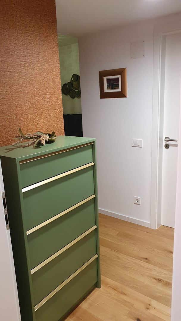 AVIATIEI PARK | Apartament cu 2 camere| Parcare subterana - Poză 13