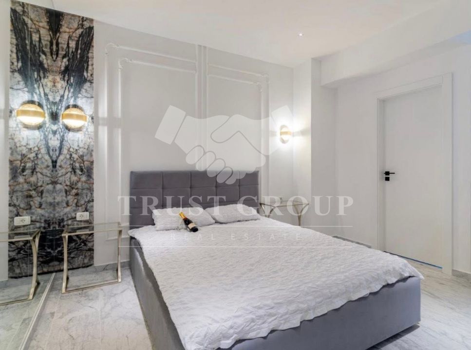 Apartament 3 camere Herastrau | Loc de parcare + Boxa separat - Poză 11