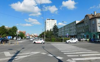 Spațiu COMERCIAL 105 mp in Piața Abator - Poză 8
