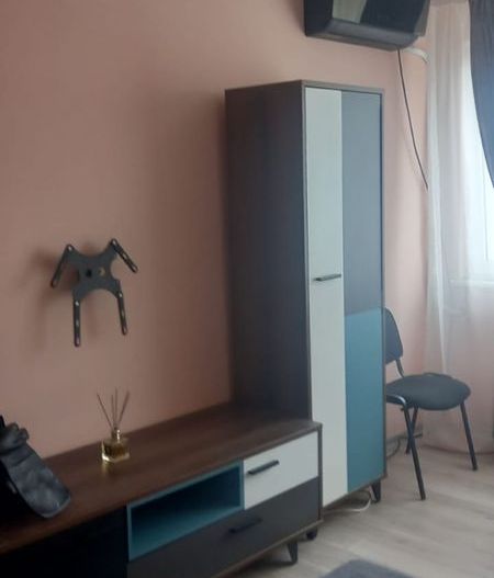 Garsoniera Tiglina 1,mobilata,utilata - Poză 4