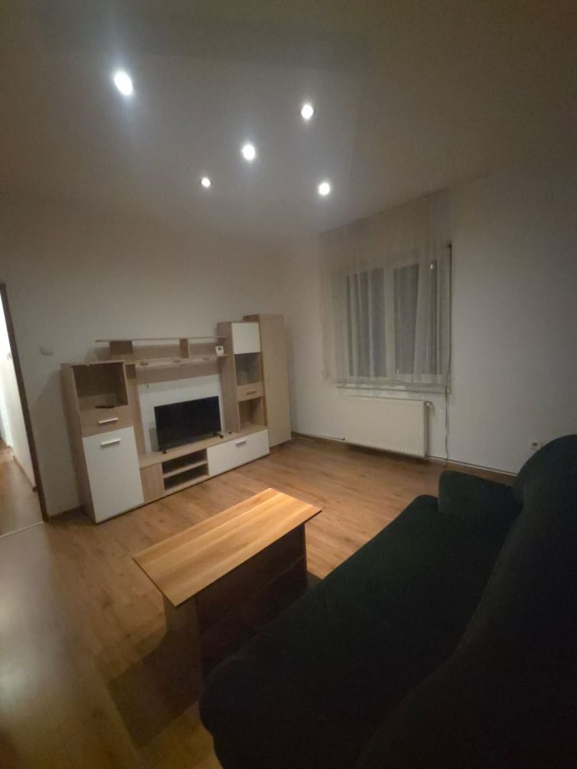 Apartament 2 camere zona Tractorul langa Piața - Poză 8