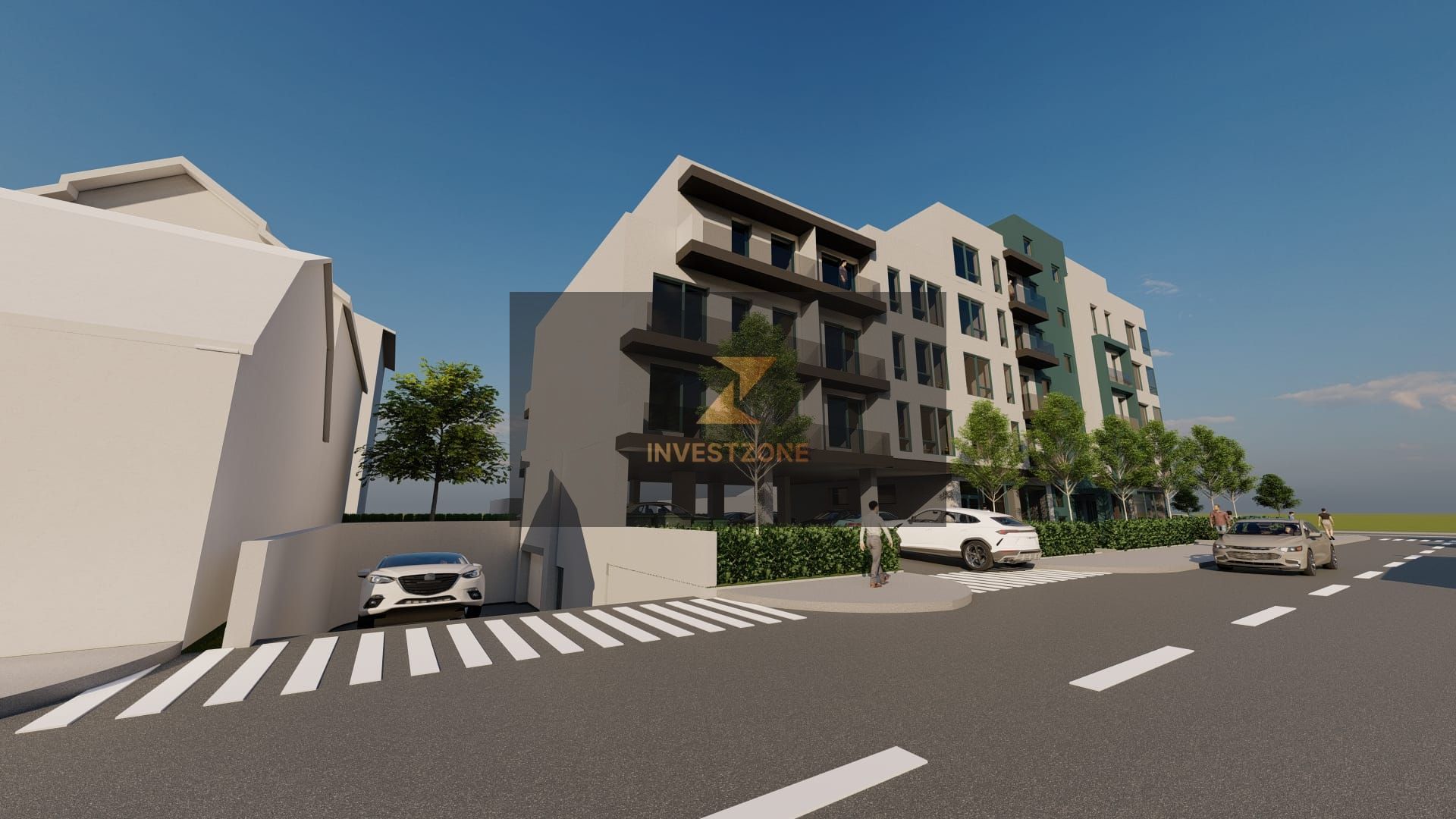 InvestZone vinde apartament 2 camere in zona Cantemir - Poză 1