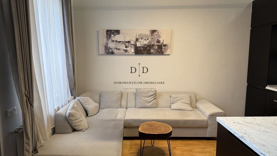 Apartament de vanzare curte comuna| Investitie | Piata Mihai Viteazu - Poză 3