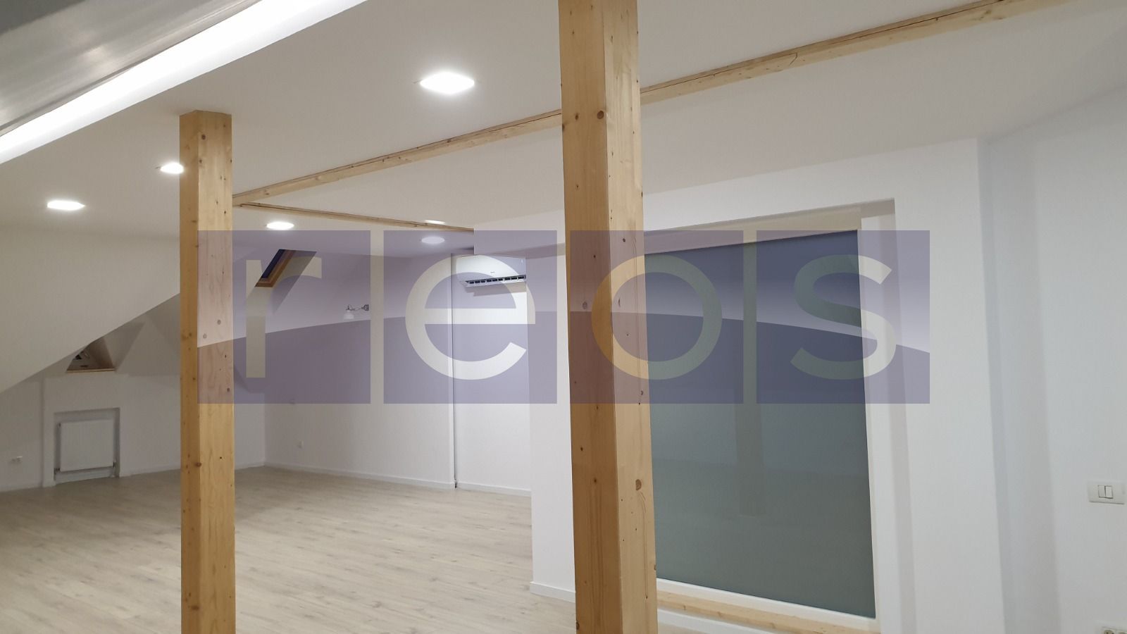 INCHIRIERE VILA INTERBELICA | CAPITALE | 360 MP | RESTAURATA | - Poză 3