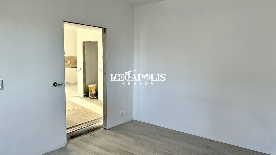 Casă 3 camere / Codlea / Credit / 80mp - Poză 16