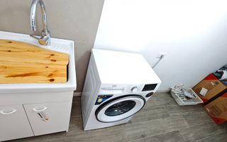 Apartament cu gradina, incalzire pardoseala. ZONA CONSULATELOR! - Poză 34