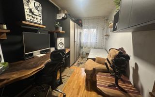 5 camere | etaj 1 | mobilat si utilat | ideal pentru inchiriere | - Poză 1