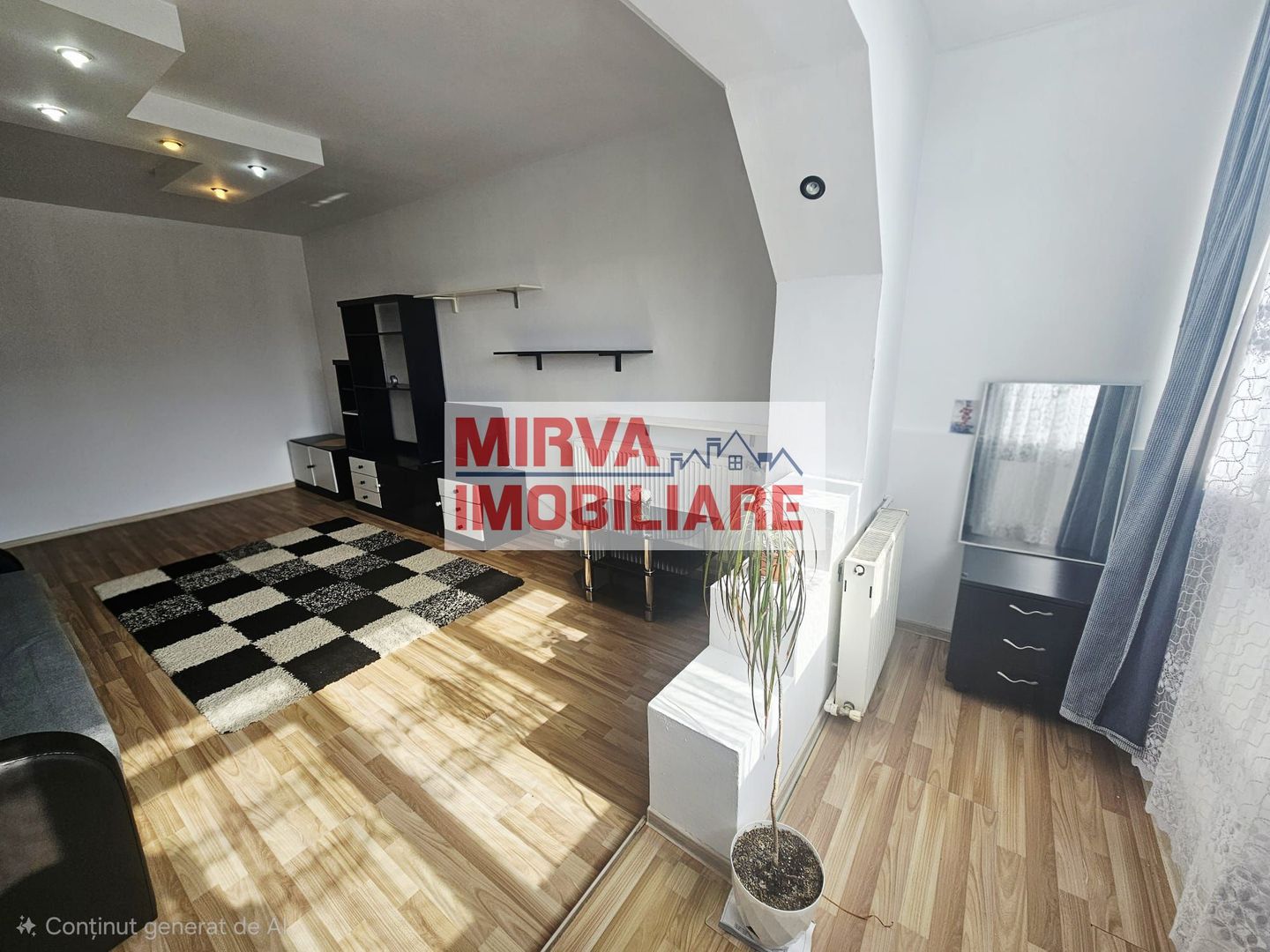 Apartament 2 camere decomandat, mobilat și utilat – Bld.Bucuresti - Poză 4