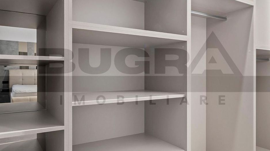 Duplex 135 mp, gradina 300 mp, 3 parcari, zona Auchan Iris - Poză 10