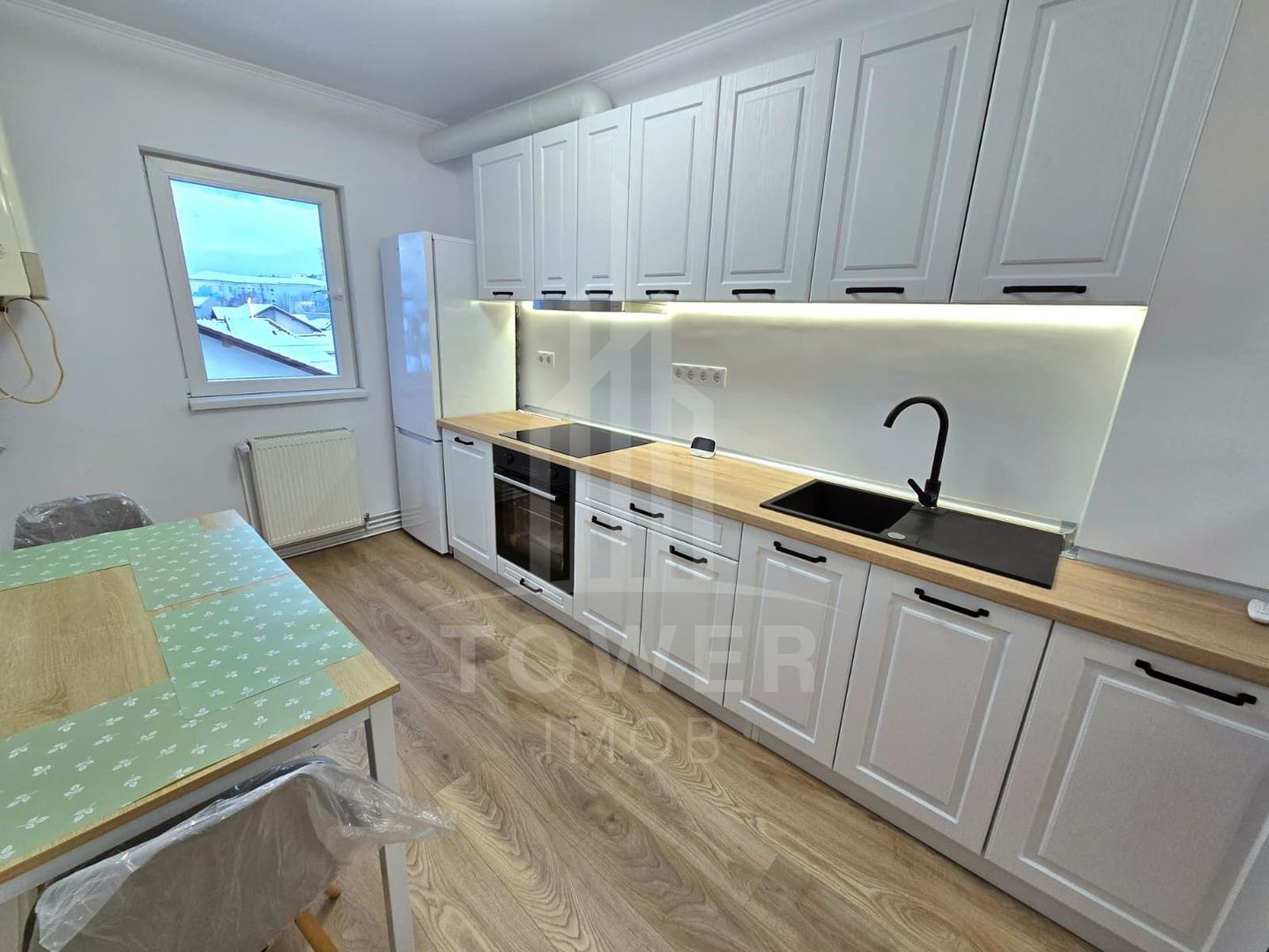 Apartament 3 camere decomandat | zona Vasile Milea - Poză 3