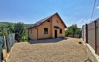 AZURA Imobiliare - Casa noua Stefanesti - Poză 2