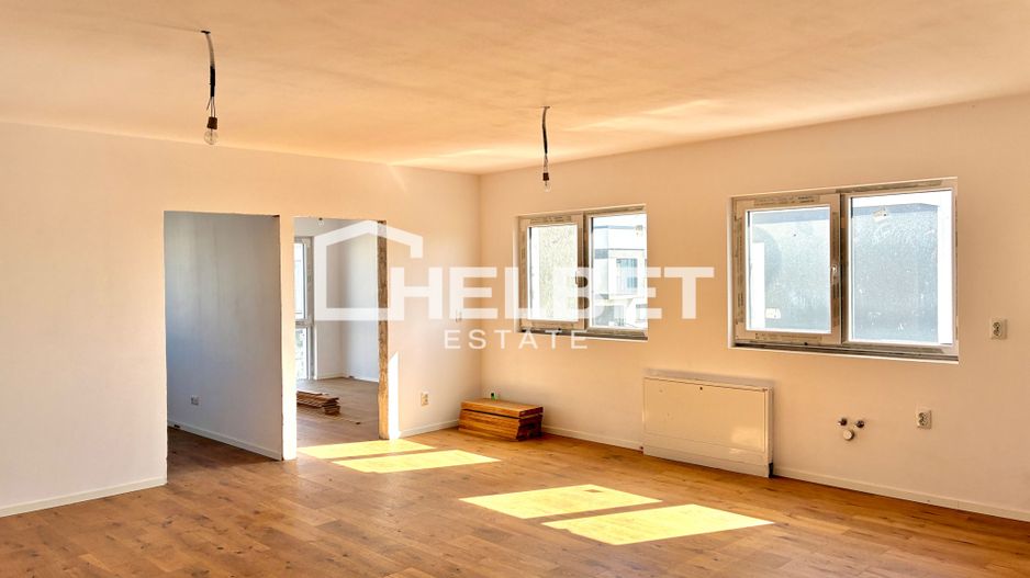 COMISION 0% / 3 camere / Curte / Sânpetru / 77 mp - Poză 4