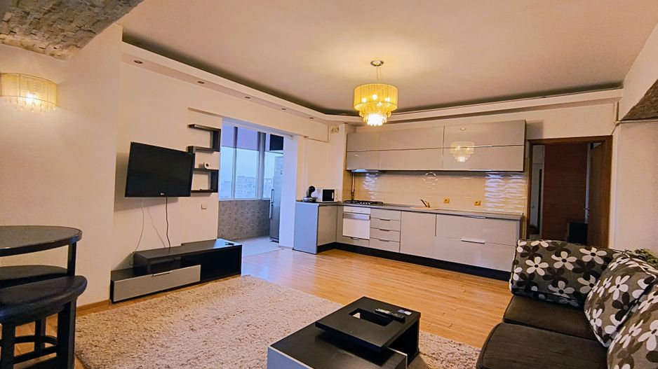 Berceni- Sos Olteniței - Delta Văcărești - Piața Sudului- Loc parcare! - Poză 3