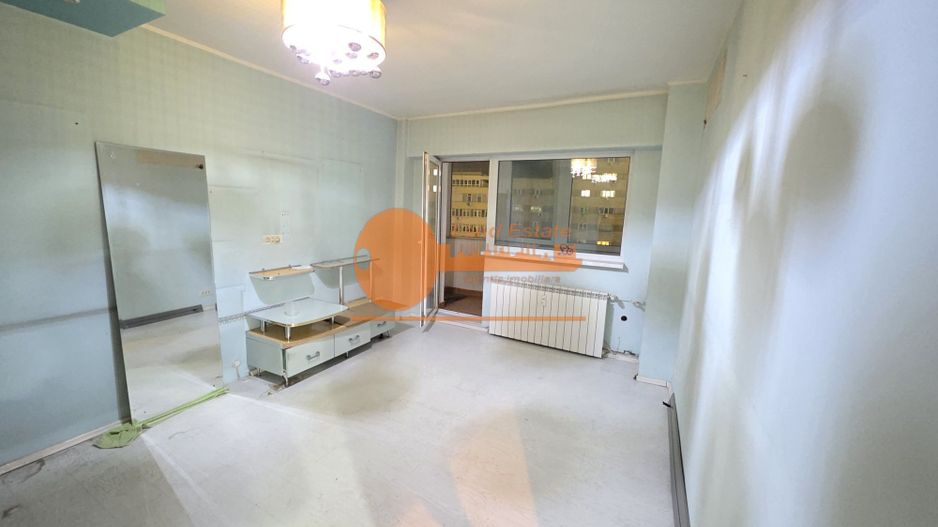 2 camere la 2 minute de Metrou Obor (Bloc Reabilitat) - Poză 5