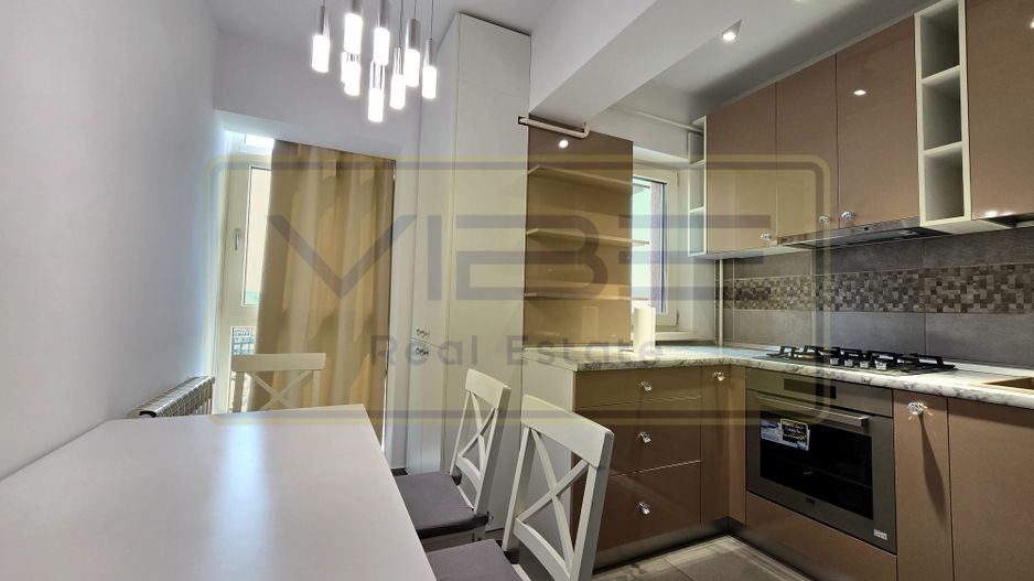 Tudor Vladimirescu/ Conest Residence / Silk District - Decomandat -parcare subt - Poză 8