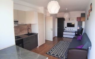 Apartament 2 camere complet utilat si mobilat P fizica zona Pod Ros - Poză 3