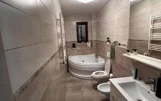 Apartament 3 camere, Nicole Residence, Valea Adâncă – 77 mp utili, mobilat și utilat complet - Poză 1