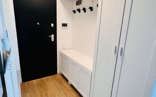 Garsonieră Modernă | Lake House 2 | Lacul Morii | Etaj 6 | - Poză 5