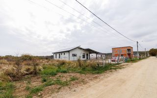 Teren intravilan 440 mp, toate utilitățile, foarte aproape de Trivale - Poză 4