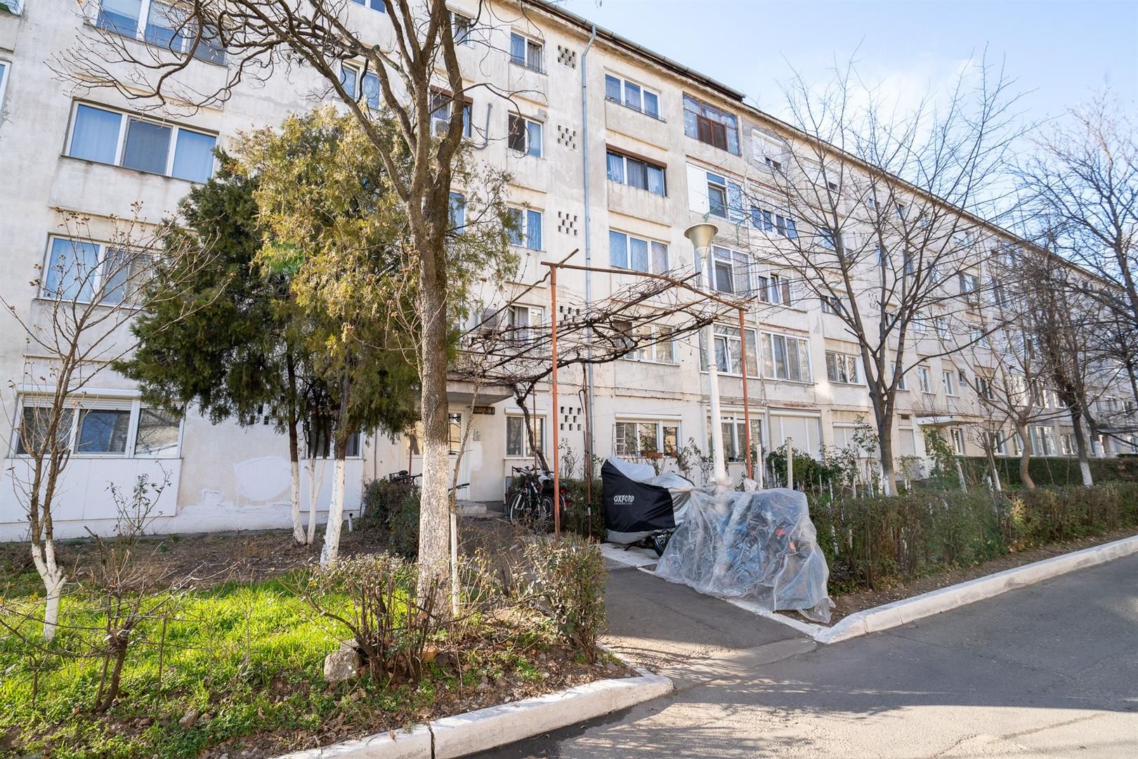 Apartament cu 2 camere Razboieni - Poză 7