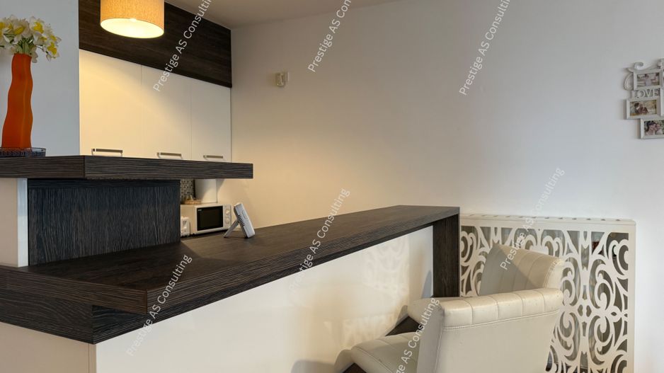 Apartament 2 Camere 2 Bai | Lift | Parcare-Braytim - Poză 6