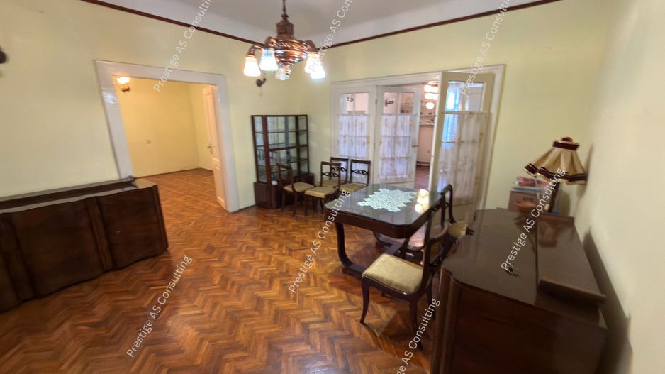 Casa individuala 2 apartamente | 310 mp utili |  clinica / birouri Elisabetin - Poză 2