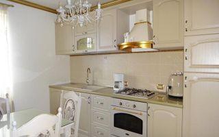 Apartment 3 camere Dumbravita cu scara interioara - Poză 7