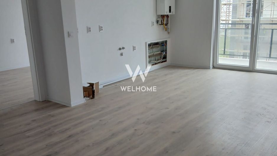 Apartament 3 camere la cheie – ansamblu nou – Doamna Stanca - Poză 3