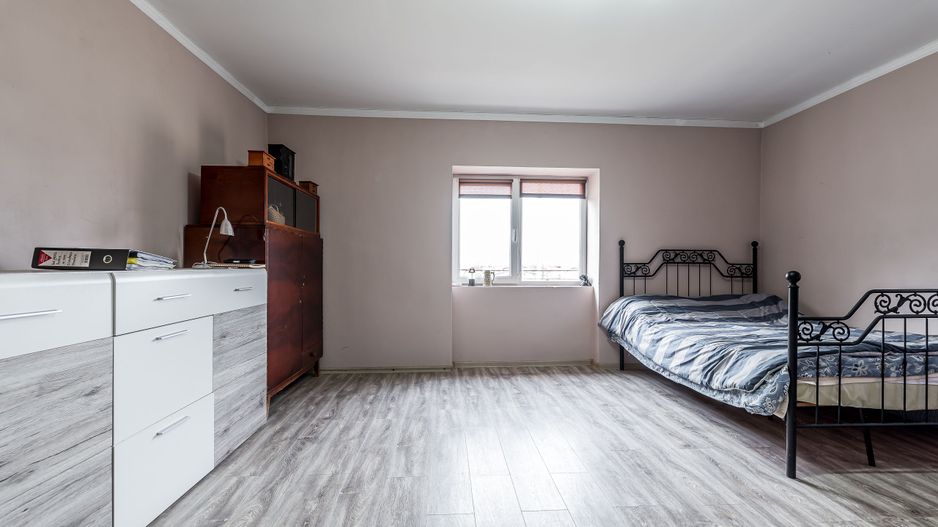 Casă finisată + casă în construcție, la același preț! - Poză 8