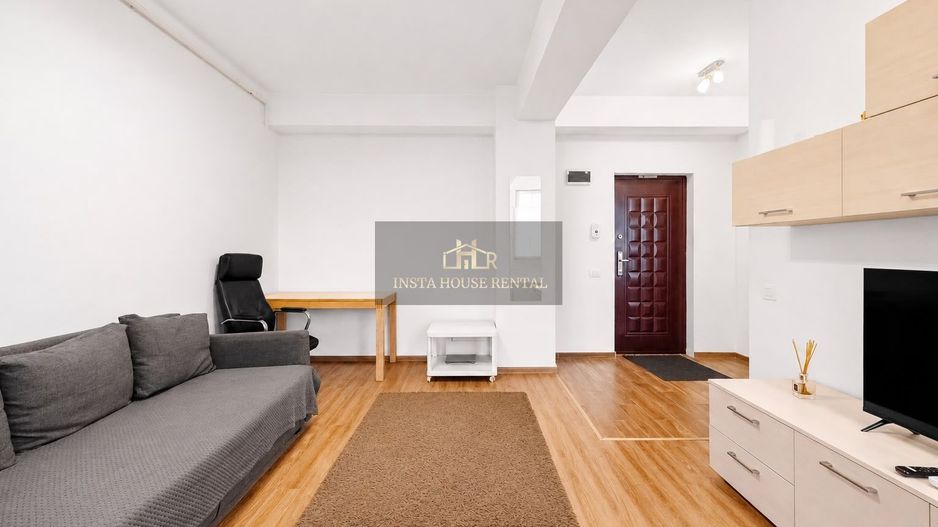 ❇️ Militari  | 44,56 mp | Etaj intermediar | Mobilat | Bloc 2018 - Poză 2