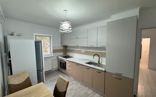 ARADULUI| 2 camere| etaj 1| centrala proprie| confort 1 - Poză 7