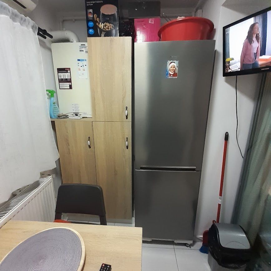 Garsoniera mutare imediata mobilata si utilata - Poză 13