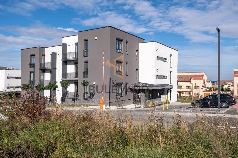 Apartament 2 camere, bloc tip vila, parcare, zona Buna Ziua - Poză 2