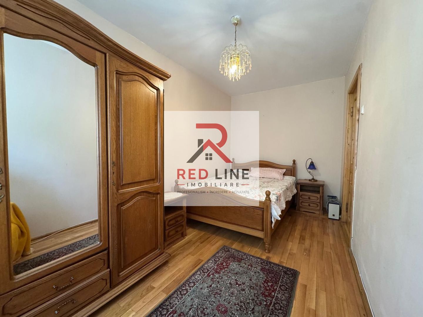 Închiriere Apartament 3 Camere Decomandat – Zonă Ultracentrală - Poză 11